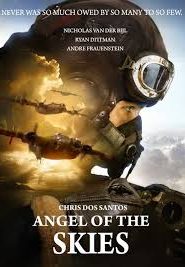 Angel of The Skies (2013) ภารกิจพิชิตนาซี