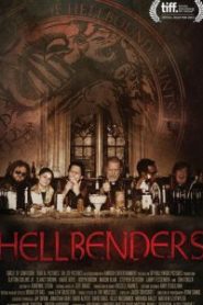 Hellbenders (2013) ล่านรกสาวกซาตาน