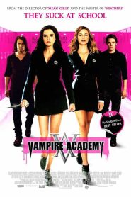 Vampire Academy (2014) แวมไพร์ อะคาเดมี่ มัธยม มหาเวทย์