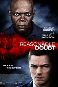 Reasonable Doubt (2014) กระชากแผนอำพรางโหด