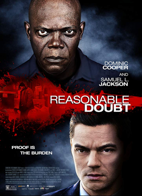 Reasonable Doubt (2014) กระชากแผนอำพรางโหด