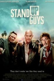 Stand Up Guys (2013) ไม่อยากเจ็บตัว อย่าหัวเราะปู่