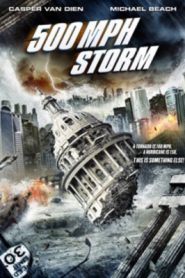 500 MPH Storm (2013) พายุมหากาฬถล่มโลก