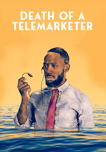 Death of a Telemarketer (2022) เซลส์(แมน)ดวงซวย