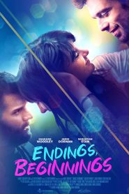 Endings, Beginnings (2020) ระหว่าง…รักเรา