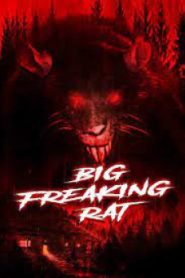 Big Freaking Rat (2020) หนูผียักษ์