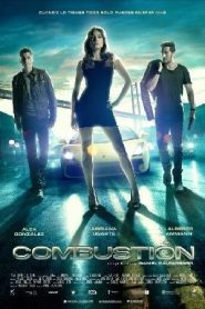 Combustion (2013) ปล้นเหยียบมิดไมล์