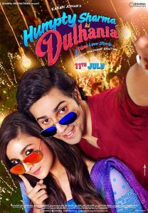 Humpty Sharma Ki Dulhania (2014) เจ้าสาววุ่นวายของนายฮัมพ์ตี้ ชาร์มา