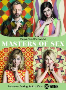 Masters of Sex Season 2