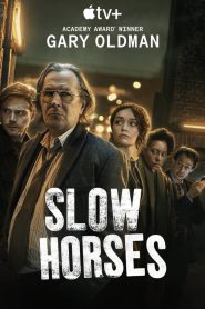 Slow Horses SS2