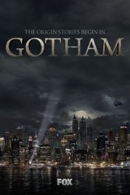 Gotham Season 1 ก็อตแธม ปี 1