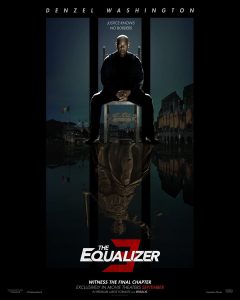 The Equalizer 3 (2023) The Final Chapter มัจจุราชไร้เงา