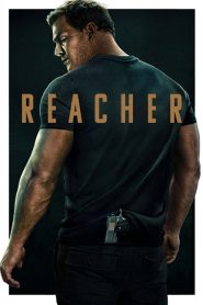 Reacher (2022) รีชเชอร์ ยอดคนสืบระห่ำ ปี 1