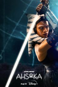 Star Wars : Ahsoka SS1