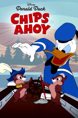 Chips Ahoy (1956) บรรยายไทย