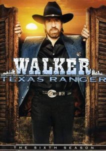 Walker, Texas Ranger Season 6