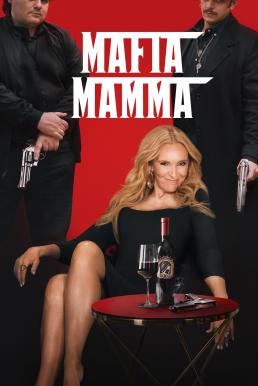 Mafia Mamma (2023) บรรยายไทย