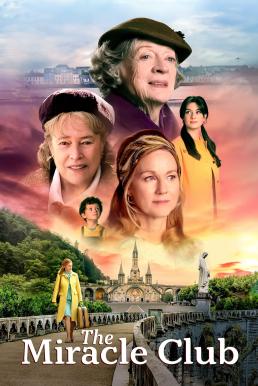 The Miracle Club (2023) บรรยายไทย