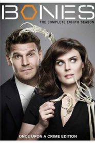 BONES (พลิกซากปมมรณะ) Season 08