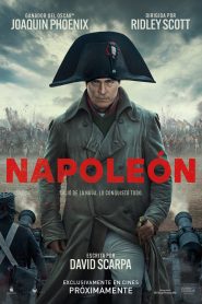 Napoleon 2023 จักรพรรดินโปเลียน