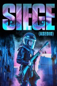 Siege (Asedio) (2023) บรรยายไทย