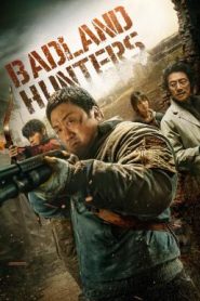 Badland Hunters (2024) นักล่ากลางนรก NETFLIX