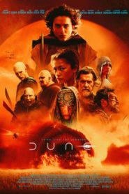 Dune: Part Two ดูน : ภาคสอง (2024)