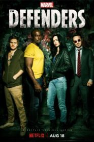 Marvel’s The Defenders Season 1 ดีเฟนเดอร์ ปี 1