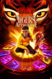The Tiger’s Apprentice (2024) บรรยายไทย