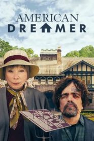 American Dreamer (2022) บรรยายไทยแปล
