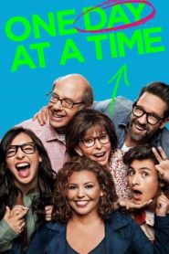 One Day at a Time Season 1 (2017) Netflix บรรยายไทย