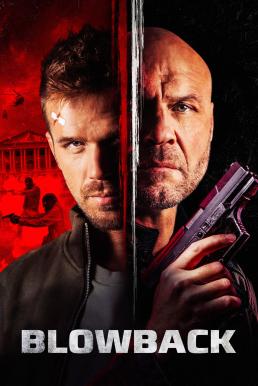 Blowback (2022) HDTV บรรยายไทย