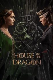 House of the Dragon ตระกูลแห่งมังกร Season 2 (2024) HBO พากย์ไทย