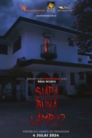 Siapa Buka Lampu ไล่ผีวิลล่าหลอน (2024) บรรยายไทย