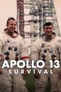 Apollo 13: Survival อะพอลโล 13: ภารกิจต้องรอด (2024) NETFLIX บรรยายไทย