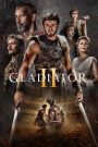 Gladiator II แกลดดิเอเตอร์ นักรบผู้กล้า ผ่าแผ่นดินทรราช 2 (2024)