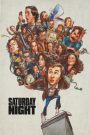 Saturday Night (2024) บรรยายไทย