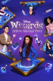 Wizards Beyond Waverly Place Season 1 (2024) Disney+ บรรยายไทย