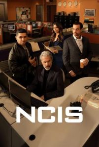 NCIS เอ็นซีไอเอส: หน่วยสืบสวนคดีเดือด Season 22 (2024) บรรยายไทย