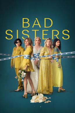 Bad Sisters Season 2 (2024) Apple TV+ บรรยายไทย-EP.07