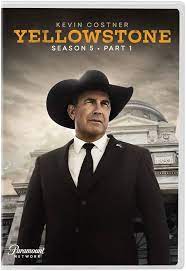 Yellowstone เยลโลว์สโตน Season 5-EP.1