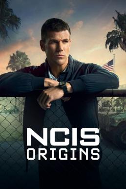 NCIS: Origins Season 1 (2024) บรรยายไทย-EP.06