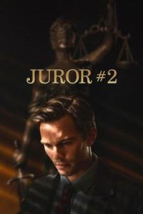 Juror #2 (2024) บรรยายไทย