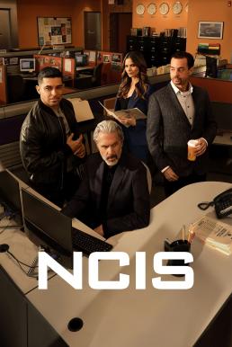 NCIS เอ็นซีไอเอส: หน่วยสืบสวนคดีเดือด Season 22 (2024) บรรยายไทย-EP.08